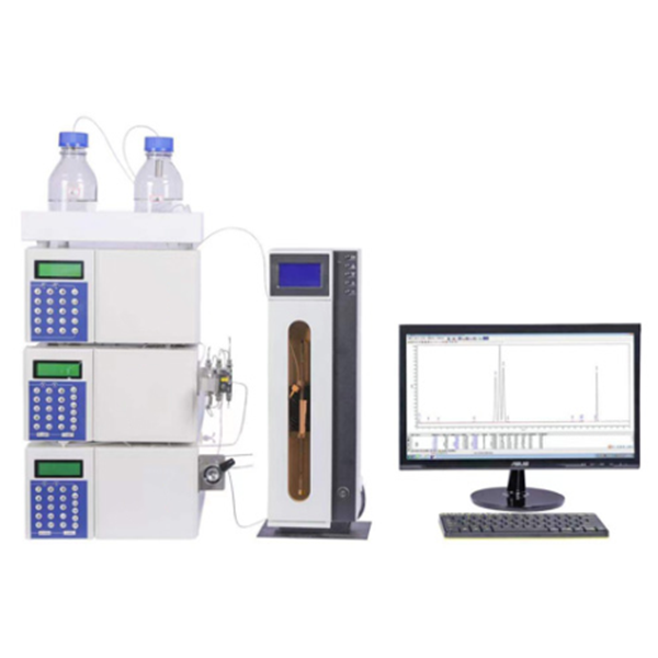 ROHS2.0高效液相色谱仪